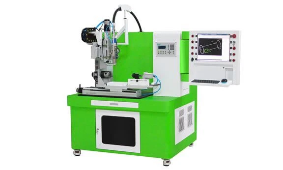 RS-FPC300-1000 hardware laser cutting machine 001
