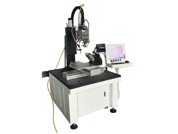 Sensor-fiber-laser-welding-machine Sensor-fiber-laser-welding-machine