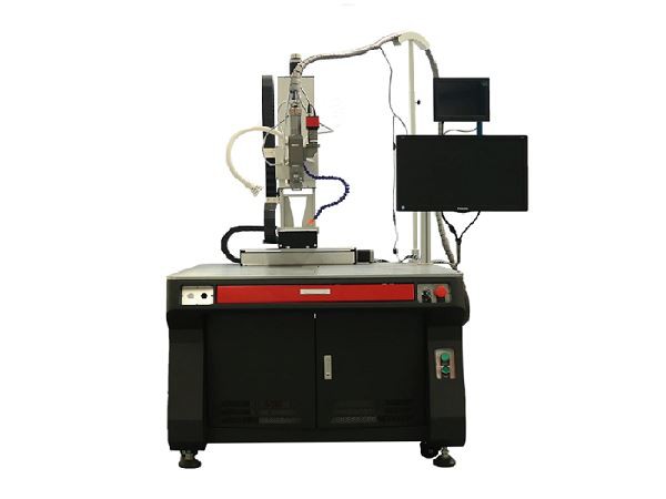 500W laser welding machine 01