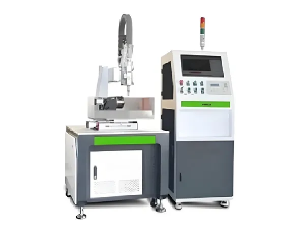 Hardware Laser Precision Cutting Machine Hardware Laser Precision Cutting Machine