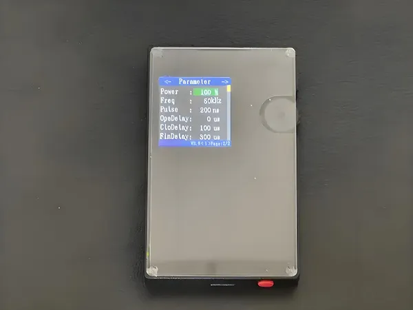 Microcontroller Microcontroller