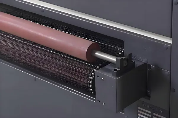 Automatic Material Handling Automatic Material Handling